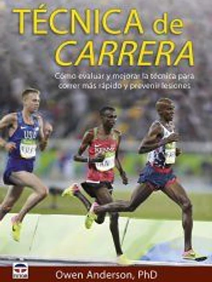 Técnica de carrera