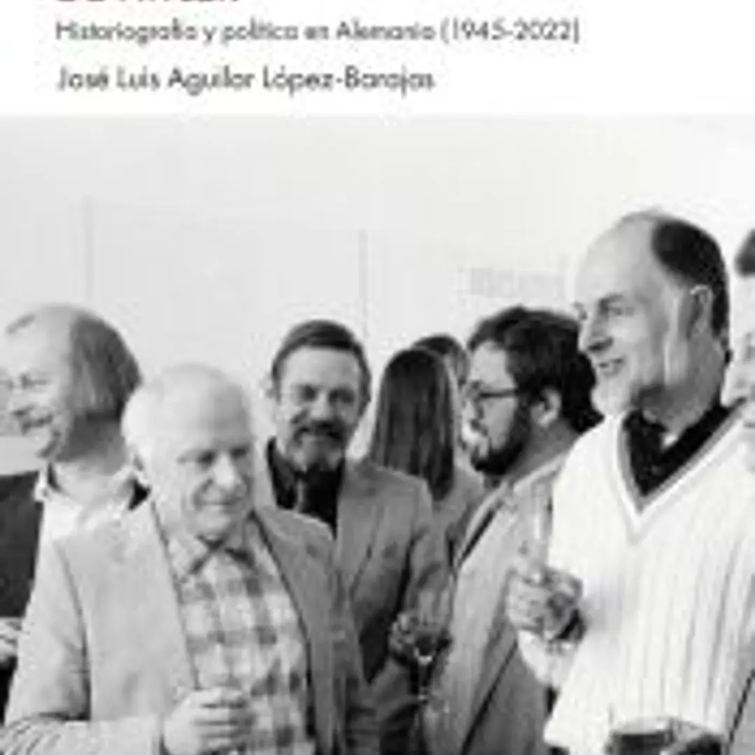 Escribir la historia después de Hitler 1