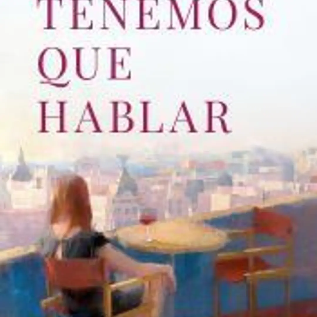 Tenemos que hablar 1