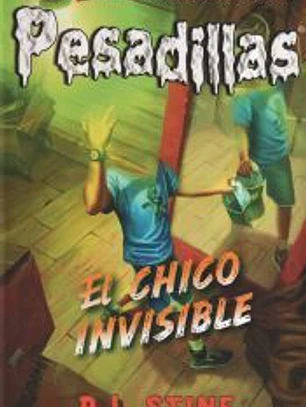 El chico invisible