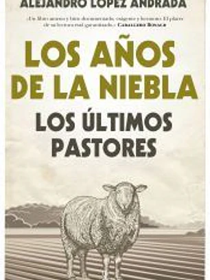 LOS AÑOS DE NIEBLA