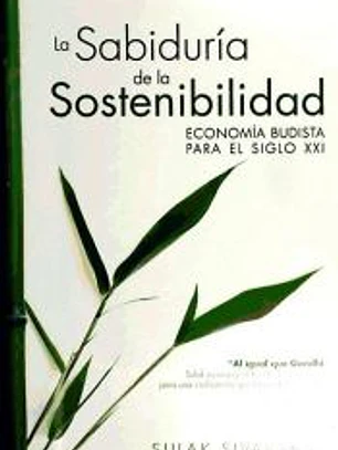La sabiduria de la sostenibilidad