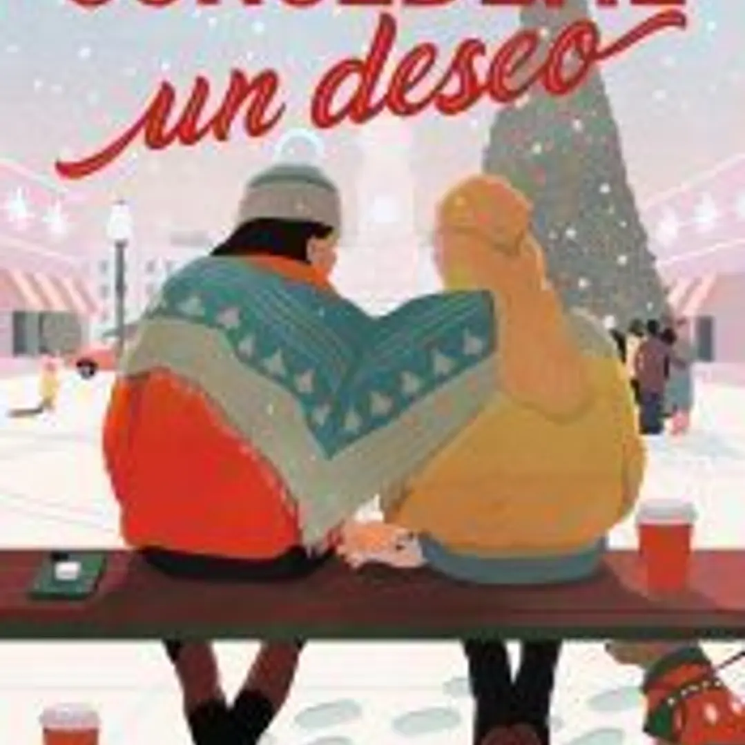 Concédeme un deseo 1