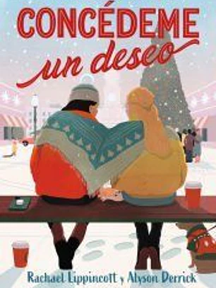 Concédeme un deseo