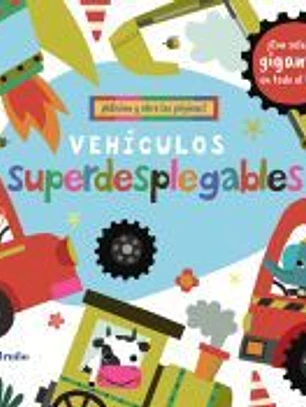 Vehículos superdesplegables