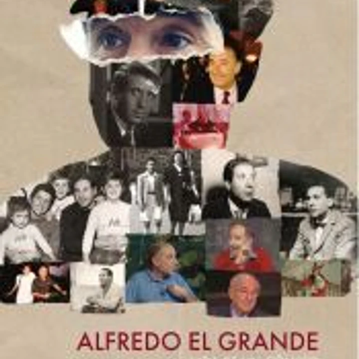 Alfredo el Grande 1