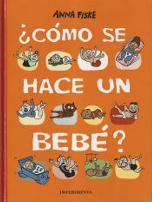 ¿Cómo se hace un bebé?