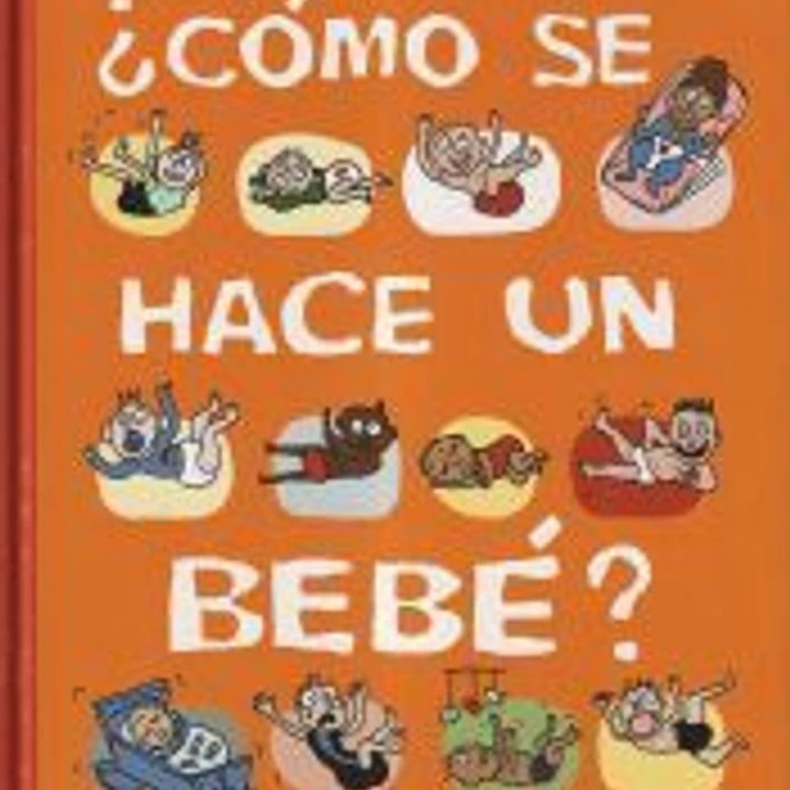 ¿Cómo se hace un bebé? 1
