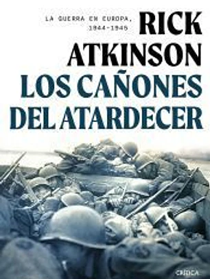 Los cañones del atardecer