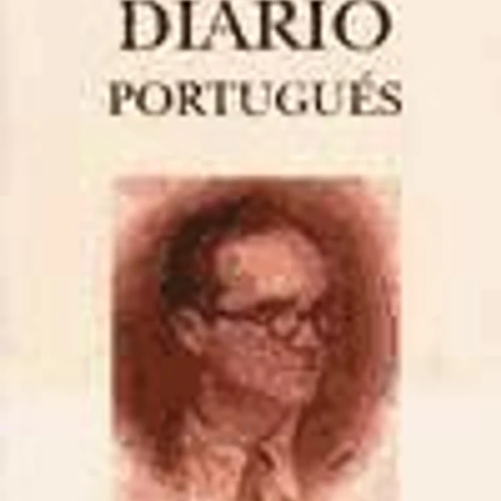 Diario portugués 1