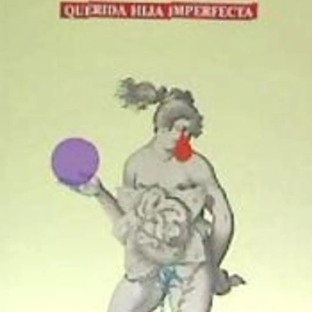 Querida hija imperfecta 1