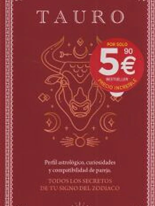 Guía astrológica de Tauro