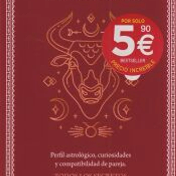 Guía astrológica de Tauro 1