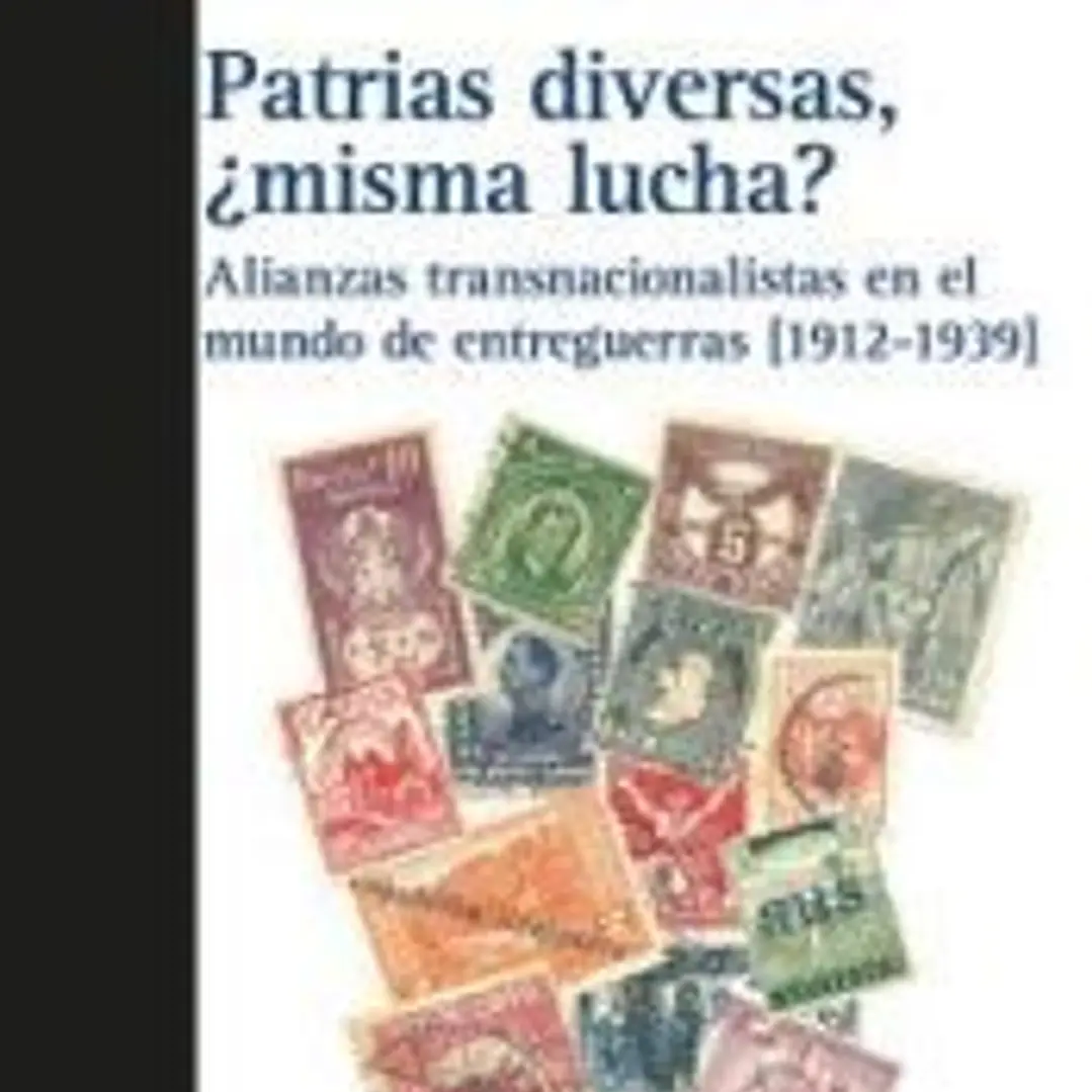 Patrias Diversas Misma Lucha 1