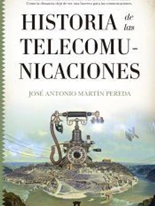 Historia de las telecomunicaciones