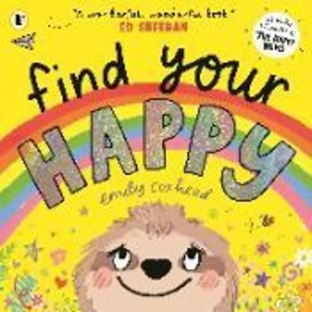WB22 FIND YOUR HAPPY 1