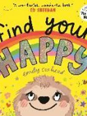 WB22 FIND YOUR HAPPY