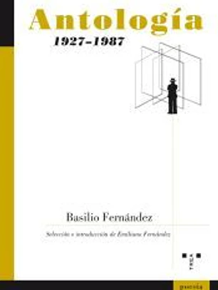 Antología \(1927–1987\)