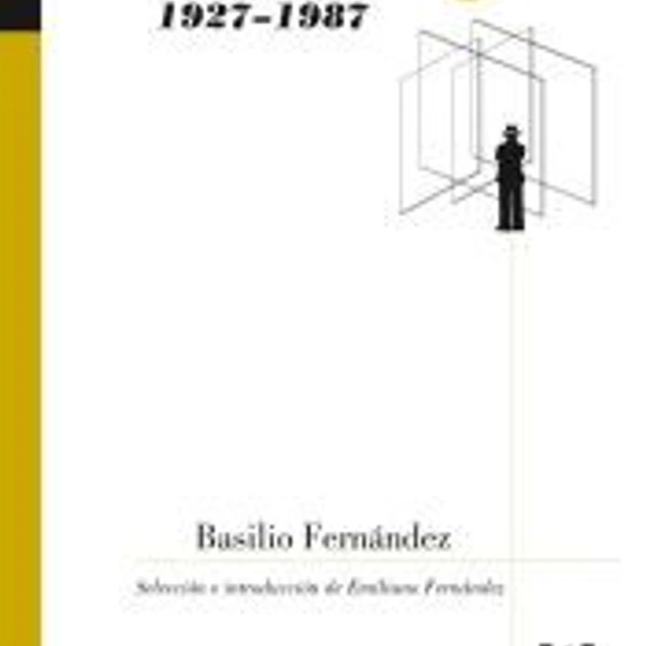 Antología \(1927–1987\) 1