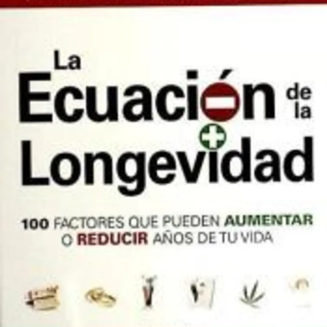 La educación de la longevidad 1