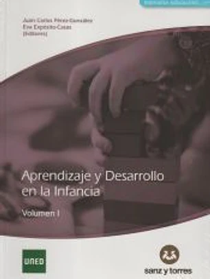 Aprendizaje y desarrollo en la infancia Volumen I