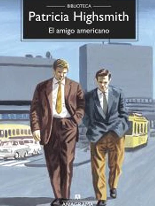 El amigo americano