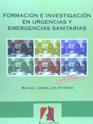 Formación e investigación en urgencias y emergencias sanitarias