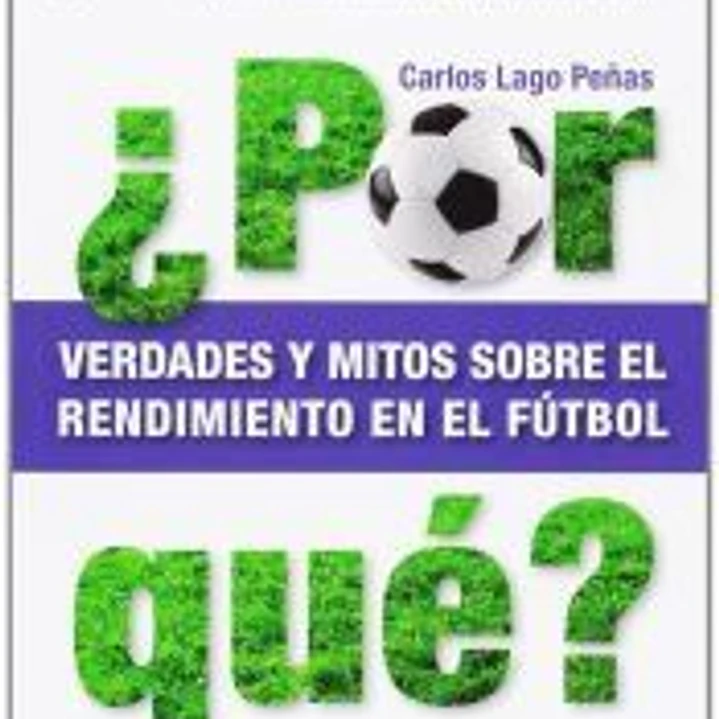 ¿POR QUÉ? VERDADES Y MITOS SOBRE EL RENDIMIENTO EN... 1