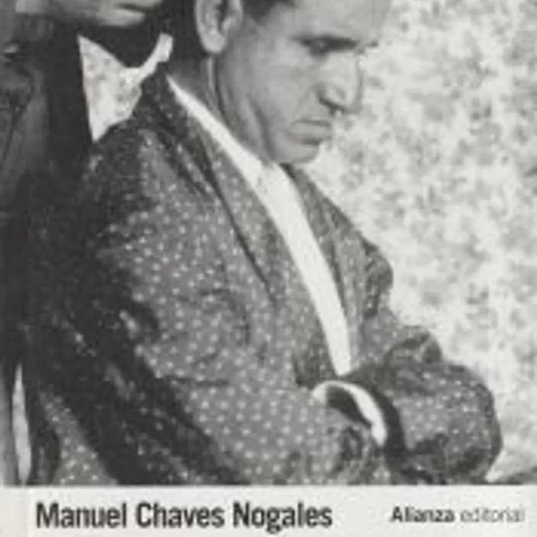 Juan Belmonte, matador de toros 1