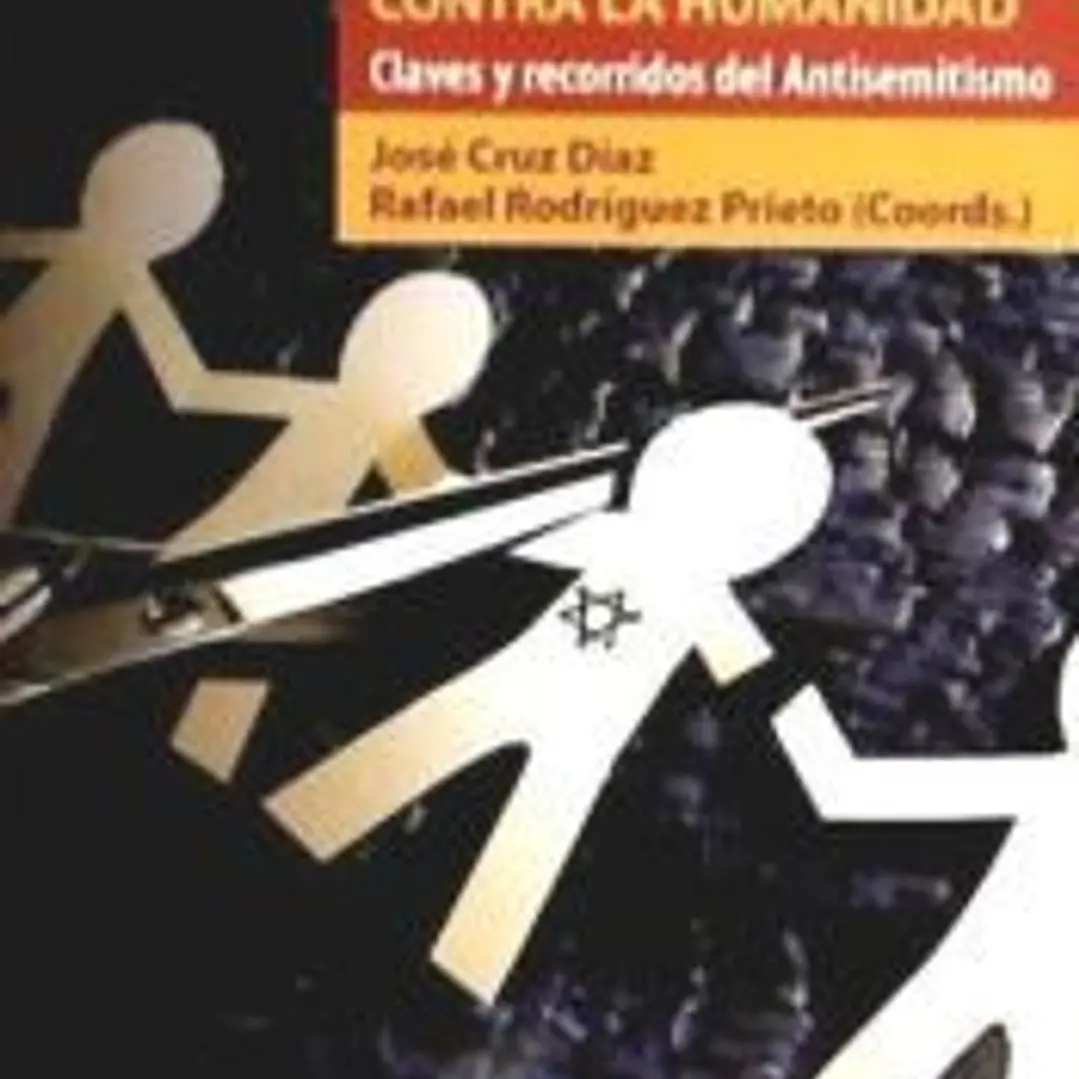 Holocausto y crímenes contra la humanidad 1
