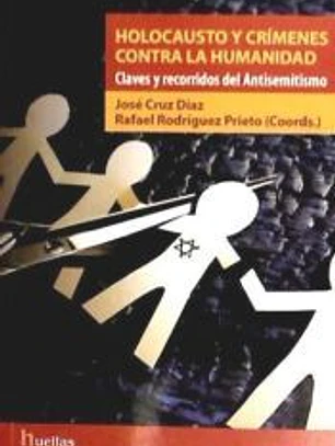 Holocausto y crímenes contra la humanidad