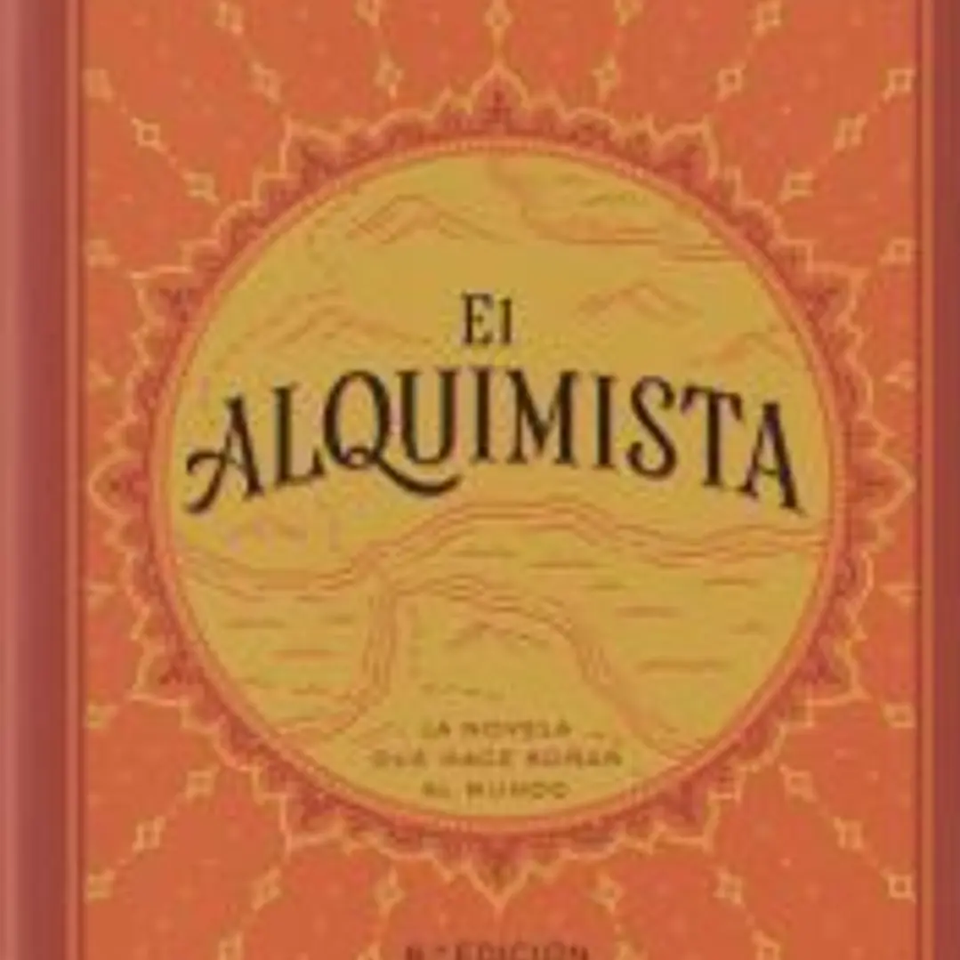 El Alquimista 1