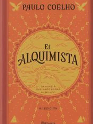 El Alquimista