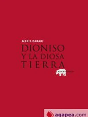 DIONISO Y LA DIOSA TIERRA (R)