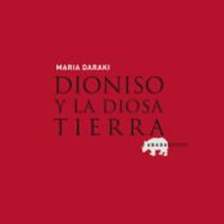 DIONISO Y LA DIOSA TIERRA (R) 1