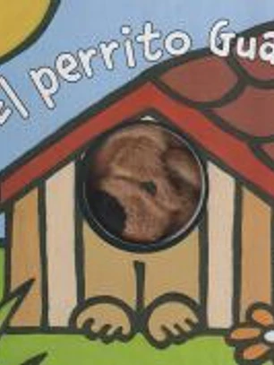 El perrito Guau
