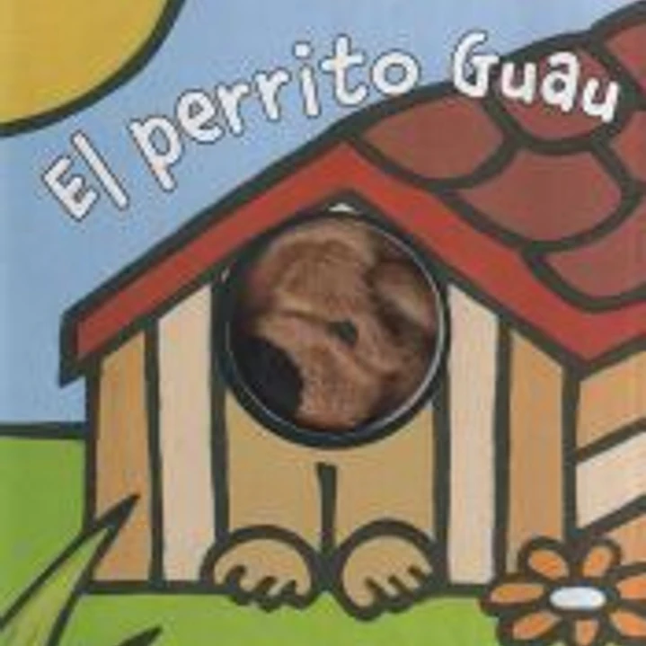 El perrito Guau 1
