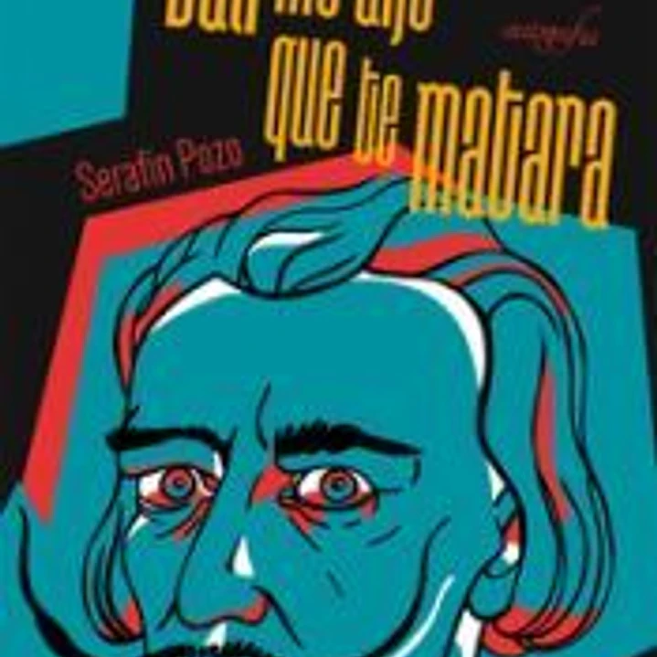 Dalí me dijo que te matara 1