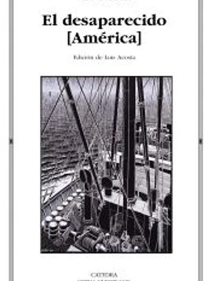 El desaparecido (América)