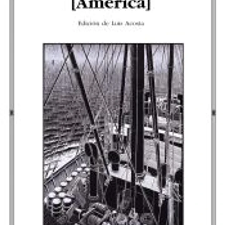 El desaparecido (América) 1