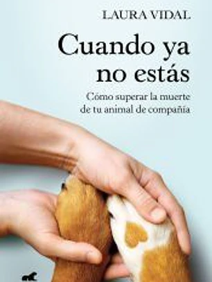Cuando ya no estás