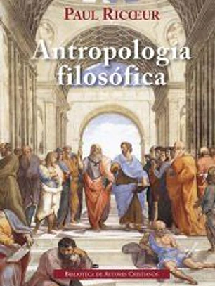 Antropología filosófica