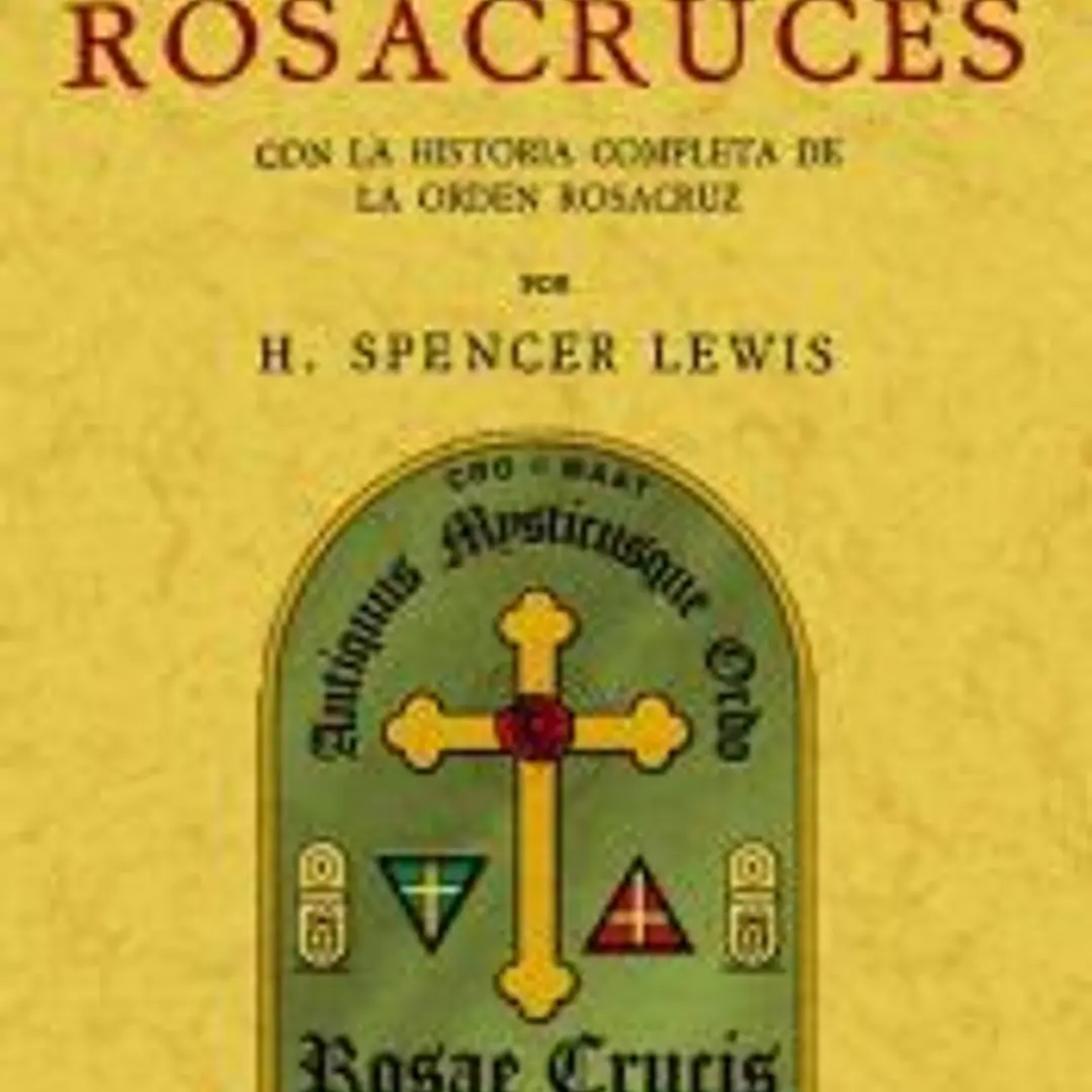 PREGUNTAS Y RESPUESTAS ROSACRUCES 1