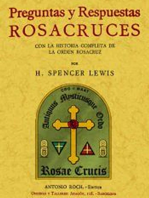 PREGUNTAS Y RESPUESTAS ROSACRUCES