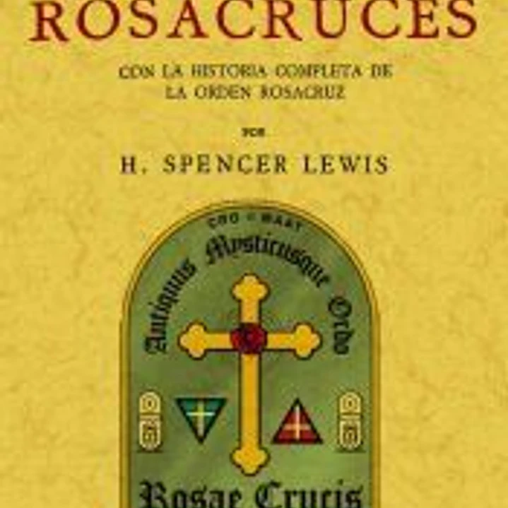 PREGUNTAS Y RESPUESTAS ROSACRUCES 1