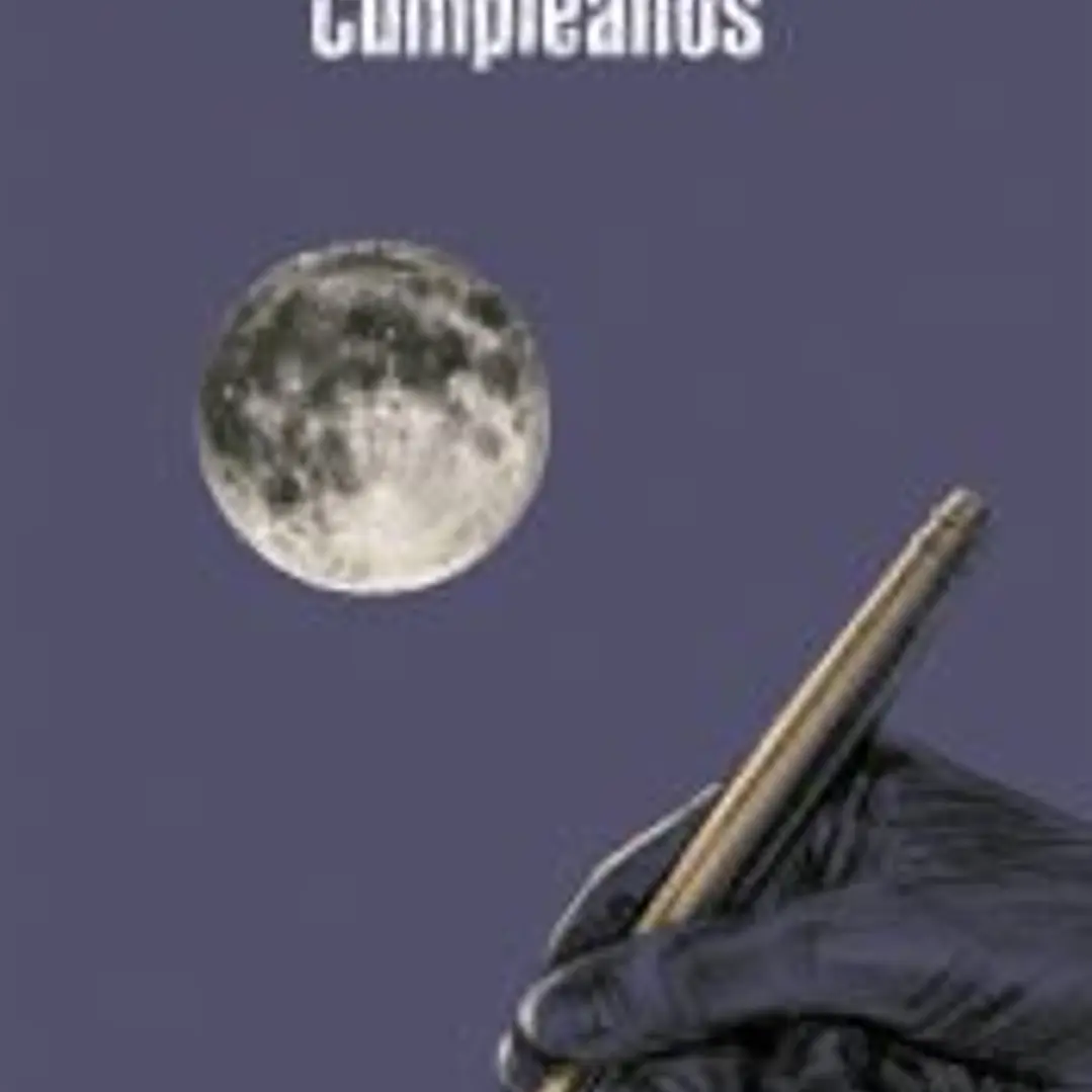 Cumpleaños 1
