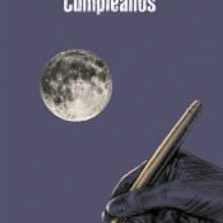 Cumpleaños 1