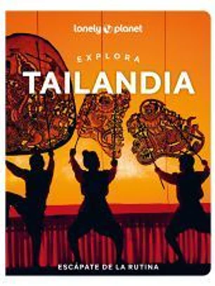 Explora Tailandia 1