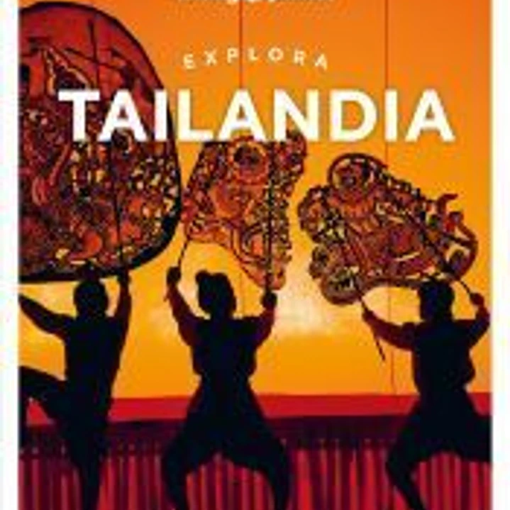 Explora Tailandia 1 1