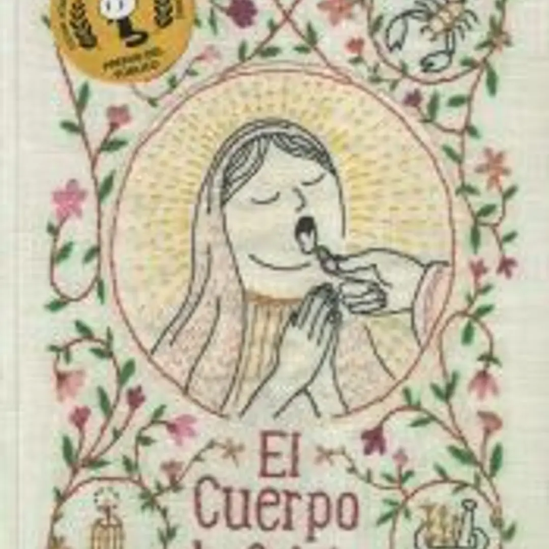 El Cuerpo de Cristo 1